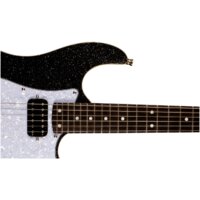 Электрогитара JET JS-500 BLS - Изображение №6 — Chaika Market