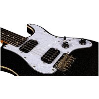 Электрогитара JET JS-500 BLS - Изображение №7 — Chaika Market
