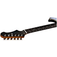 Электрогитара JET JS-500 BLS - Изображение №5 — Chaika Market