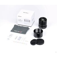 Объектив Viltrox AF 56mm f/1.4 для Nikon Z - Изображение №2 — Chaika Market