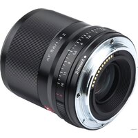 Объектив Viltrox AF 56mm f/1.4 для Nikon Z - Изображение №4 — Chaika Market