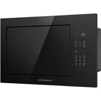 Микроволновая печь KUPPERSBERG HMF 627 B - Изображение №3 — Chaika Market