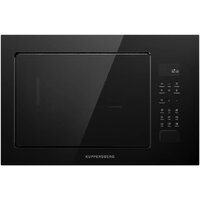 Микроволновая печь KUPPERSBERG HMF 627 B — Chaika Market