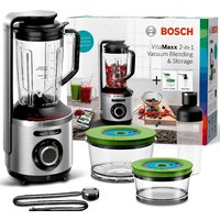 Стационарный блендер Bosch MMBV625M - Изображение №12 — Chaika Market