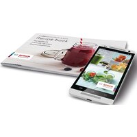 Стационарный блендер Bosch MMBV625M - Изображение №14 — Chaika Market