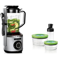 Стационарный блендер Bosch MMBV625M - Изображение №5 — Chaika Market