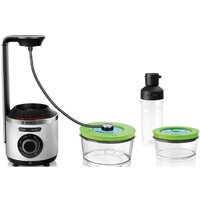 Стационарный блендер Bosch MMBV625M - Изображение №4 — Chaika Market