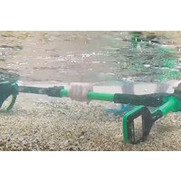 Металлоискатель Nokta Midi Hoard - Изображение №4 — Chaika Market