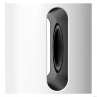 Беспроводной сабвуфер Sonos Sub Mini (белый) - Изображение №6 — Chaika Market