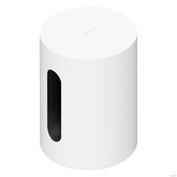 Беспроводной сабвуфер Sonos Sub Mini (белый) - Изображение №2 — Chaika Market