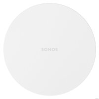 Беспроводной сабвуфер Sonos Sub Mini (белый) - Изображение №7 — Chaika Market