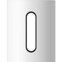 Беспроводной сабвуфер Sonos Sub Mini (белый) — Chaika Market