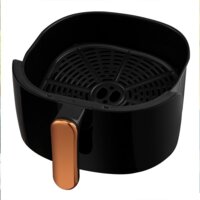 Аэрогриль (аэрофритюрница) Russell Hobbs Satisfry 26510-56 - Изображение №6 — Chaika Market