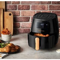 Аэрогриль (аэрофритюрница) Russell Hobbs Satisfry 26510-56 - Изображение №7 — Chaika Market
