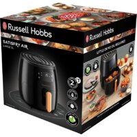 Аэрогриль (аэрофритюрница) Russell Hobbs Satisfry 26510-56 - Изображение №9 — Chaika Market