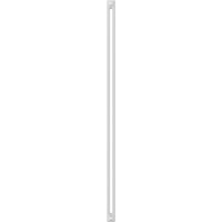 Стальной трубчатый радиатор Royal Thermo Insignia C2180 - 04 секций RAL9016 - Изображение №2 — Chaika Market