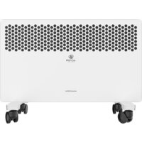 Конвектор Royal Clima Lumino Meccanico REC-LUW1000M - Изображение №5 — Chaika Market