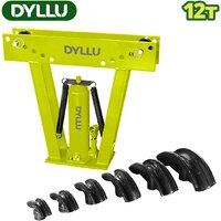 Трубогиб Dyllu DTHN1512 — Chaika Market