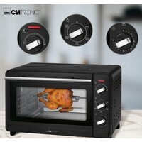 Мини-печь Clatronic MBG 3728 - Изображение №3 — Chaika Market