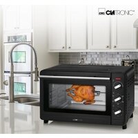 Мини-печь Clatronic MBG 3728 - Изображение №2 — Chaika Market