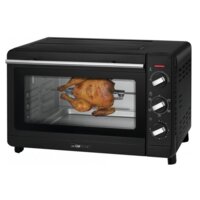 Мини-печь Clatronic MBG 3728 — Chaika Market