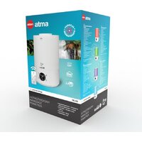 Увлажнитель воздуха Eldom NU40 Atma - Изображение №12 — Chaika Market
