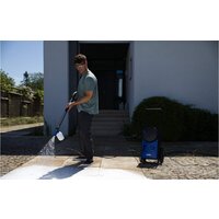 Мойка высокого давления Nilfisk-Alto CORE 140-6 PowerControl PAD - Изображение №15 — Chaika Market