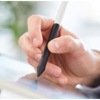 Стилус для графического планшета Wacom One 13 DTC-133 CP91300B2Z (черный) - Изображение №6 — Chaika Market