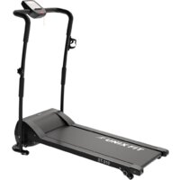 Электрическая беговая дорожка Unixfit ST-310 — Chaika Market