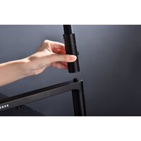 Смеситель Paulmark Tornado TO213402-B (вороненая сталь/беретта) - Изображение №12 — Chaika Market