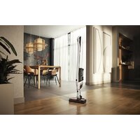 Пылесос Miele Triflex HX2 SOML0 (белый) - Изображение №5 — Chaika Market
