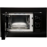 Микроволновая печь Konigin SHMB717BFP - Изображение №2 — Chaika Market