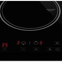 Варочная панель MAUNFELD AVI3022BK - Изображение №8 — Chaika Market