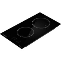 Варочная панель MAUNFELD AVI3022BK - Изображение №6 — Chaika Market