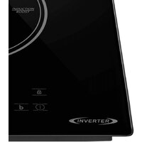 Варочная панель MAUNFELD AVI3022BK - Изображение №9 — Chaika Market