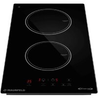 Варочная панель MAUNFELD AVI3022BK - Изображение №3 — Chaika Market