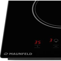 Варочная панель MAUNFELD AVI3022BK - Изображение №10 — Chaika Market