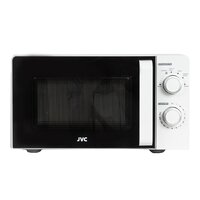 Микроволновая печь JVC JK-MW120M - Изображение №2 — Chaika Market