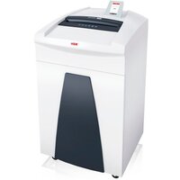 Шредер HSM Securio P 36i (1х5 мм) — Chaika Market