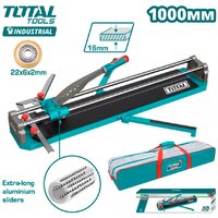 Ручной плиткорез Total THT571001 — Chaika Market