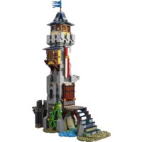 Конструктор LEGO Creator 31120 Средневековый замок - Изображение №19 — Chaika Market