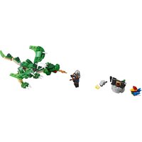 Конструктор LEGO Creator 31120 Средневековый замок - Изображение №18 — Chaika Market