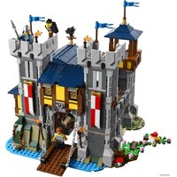Конструктор LEGO Creator 31120 Средневековый замок - Изображение №11 — Chaika Market