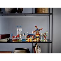 Конструктор LEGO Creator 31120 Средневековый замок - Изображение №26 — Chaika Market