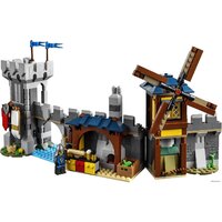 Конструктор LEGO Creator 31120 Средневековый замок - Изображение №20 — Chaika Market