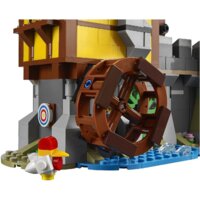 Конструктор LEGO Creator 31120 Средневековый замок - Изображение №9 — Chaika Market