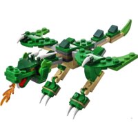 Конструктор LEGO Creator 31120 Средневековый замок - Изображение №10 — Chaika Market