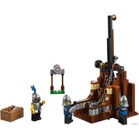 Конструктор LEGO Creator 31120 Средневековый замок - Изображение №17 — Chaika Market
