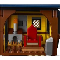 Конструктор LEGO Creator 31120 Средневековый замок - Изображение №22 — Chaika Market