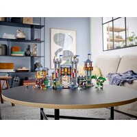 Конструктор LEGO Creator 31120 Средневековый замок - Изображение №24 — Chaika Market
